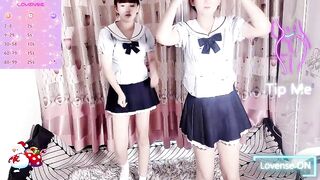 Amei820 Leaked Porn Video [Stripchat] - student, cam2cam, humiliation, dirty-talk, asian-deepthroat