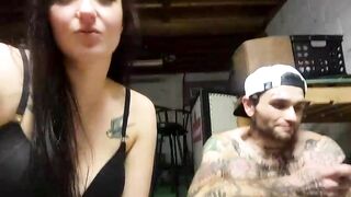 naughtyfuck0824 Leaked Porn Video [Chaturbate] - colombia, roulette, slut, milk, ginger