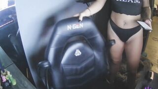 goddessmissmia HD Porn Video [Chaturbate] - daddysgirl, chill, wet, roleplay, fullbush
