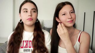 BlytheEddie Cam Porn Video [Stripchat] - russian, pov, cheapest-privates-white, russian-teens, athletic