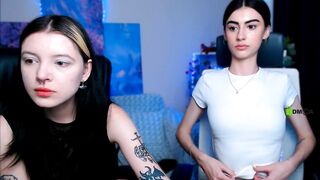 Watch kaisy_star New Porn Video [Stripchat] - girls, yoga, small-audience, lovense, brunettes