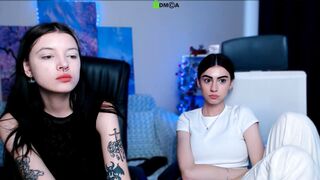 Watch kaisy_star New Porn Video [Stripchat] - girls, yoga, small-audience, lovense, brunettes