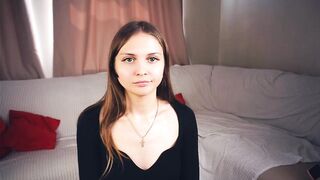 editadeeks Cam Porn Video [Chaturbate] - new, shy, 18, teen, cute