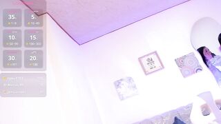 sweett_cora Leaked Porn Video [Stripchat] - spanish-speaking, brunettes-blowjob, deepthroat-blowjob, masturbation, latin-blowjob