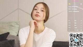cherrymira Best Porn Video [Chaturbate] - shy, smalltits, 18, teen, cute