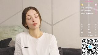 cherrymira Best Porn Video [Chaturbate] - shy, smalltits, 18, teen, cute