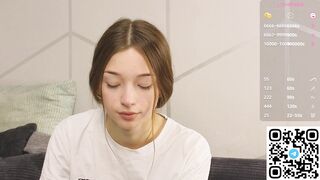 cherrymira Best Porn Video [Chaturbate] - shy, smalltits, 18, teen, cute