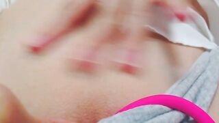 yooooo-chandesu Cam Porn Video [Stripchat] - lovense, doggy-style, trimmed, squirt, handjob