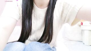 anchan_ Hot Porn Video [Stripchat] - black-hair, cam2cam, girls, deluxe-cam2cam, big-tits-asian