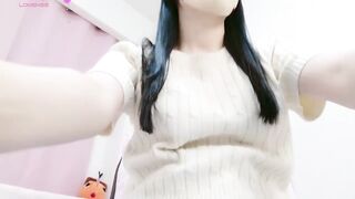 anchan_ Hot Porn Video [Stripchat] - black-hair, cam2cam, girls, deluxe-cam2cam, big-tits-asian