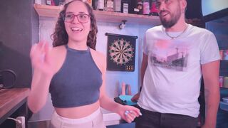 Watch barfantasy Top Porn Video [Stripchat] - luxurious-privates, squirt, recordable-publics, brunettes-blowjob, smoking