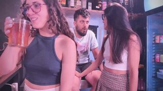 Watch barfantasy Top Porn Video [Stripchat] - luxurious-privates, squirt, recordable-publics, brunettes-blowjob, smoking