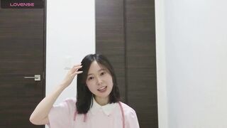 tsumugi_0721 Leaked Porn Video [Stripchat] - hairy, girls, interactive-toys, asian-jerk-off-instruction, petite-young