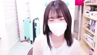 Watch MAIMAI-club Cam Porn Video [Stripchat] - anal-fingering, small-tits-young, squirt-young, anal-young, hd