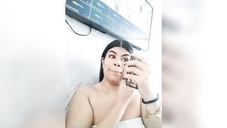 sccarlett_rousse Hot Porn Video [Stripchat] - curvy, latin, dildo-or-vibrator-young, handjob, humiliation