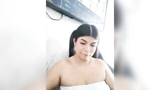 sccarlett_rousse Hot Porn Video [Stripchat] - curvy, latin, dildo-or-vibrator-young, handjob, humiliation