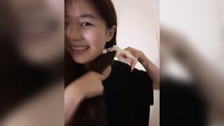 Watch Sweet-Angel999 Leaked Porn Video [Stripchat] - petite, shower, big-tits-blowjob, swingers, student