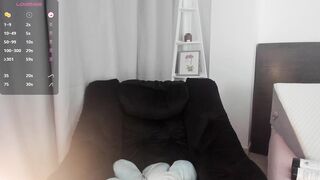 _bleuelune New Porn Video [Chaturbate] - latina, anal, asian, skinny, teen