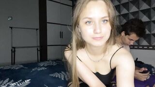 merycouple Hot Porn Video [Chaturbate] - new, 18, cuckold, blowjob, teen