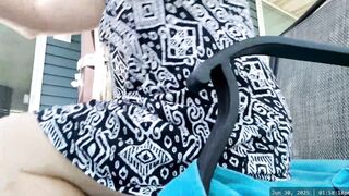 wildsouthernpeach Top Porn Video [Chaturbate] - dirtytalk, naturaltits, outside, prettypussy