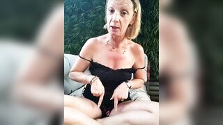 tatianasexymilf Leaked Porn Video [Stripchat] - anal-blondes, blondes, masturbation-mature, middle-priced-privates, anal