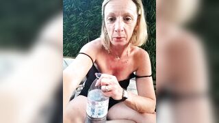 tatianasexymilf Leaked Porn Video [Stripchat] - anal-blondes, blondes, masturbation-mature, middle-priced-privates, anal