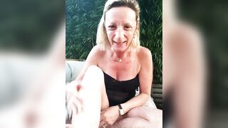 tatianasexymilf Leaked Porn Video [Stripchat] - anal-blondes, blondes, masturbation-mature, middle-priced-privates, anal