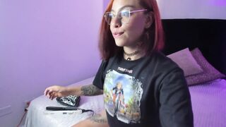 Aishaluna69 New Porn Video [Stripchat] - big-nipples, smoking, dildo-or-vibrator-anal, cheapest-privates, small-tits-young