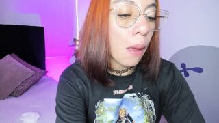 Aishaluna69 New Porn Video [Stripchat] - big-nipples, smoking, dildo-or-vibrator-anal, cheapest-privates, small-tits-young