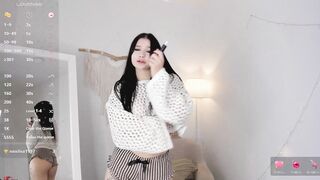 Watch amy_doessss Best Porn Video [Stripchat] - black-hair-teens, upskirt-teens, handjob, handjob-teens, shaven