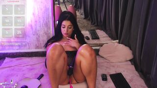 NoraSin Best Porn Video [Stripchat] - heels, blowjob-mistresses, big-tits-titty-fuck, black-hair-young, cuckold