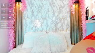 Nanda_Vixen New Porn Video [Stripchat] - blowjob, dildo-or-vibrator, deepthroat, best, blowjob-ahegao