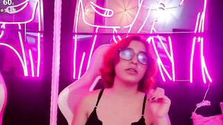 Watch SamyGrennn Top Porn Video [Stripchat] - medium, erotic-dance, striptease, latin-doggy-style, hd