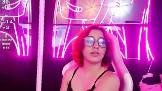 Watch SamyGrennn Top Porn Video [Stripchat] - medium, erotic-dance, striptease, latin-doggy-style, hd