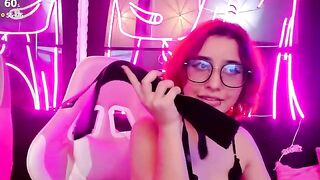 Watch SamyGrennn Top Porn Video [Stripchat] - medium, erotic-dance, striptease, latin-doggy-style, hd