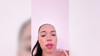 Vanesskaa Leaked Porn Video [Stripchat] - mobile-young, striptease-latin, petite, recordable-privates-young, oil-show