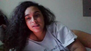 Watch cinnaminnie New Porn Video [Stripchat] - recordable-publics, curvy-mixed, cosplay, black-hair-young, big-ass-young