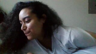 Watch cinnaminnie New Porn Video [Stripchat] - recordable-publics, curvy-mixed, cosplay, black-hair-young, big-ass-young