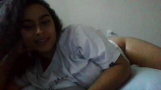 Watch cinnaminnie New Porn Video [Stripchat] - recordable-publics, curvy-mixed, cosplay, black-hair-young, big-ass-young