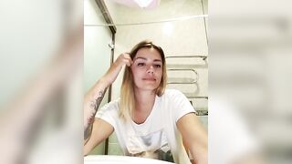 Watch KrissSexi Hot Porn Video [Stripchat] - best-milfs, cheapest-privates-best, blowjob-ahegao, blondes, white