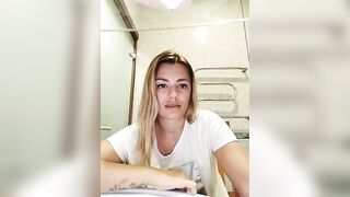 Watch KrissSexi Hot Porn Video [Stripchat] - best-milfs, cheapest-privates-best, blowjob-ahegao, blondes, white
