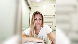 Watch KrissSexi Hot Porn Video [Stripchat] - best-milfs, cheapest-privates-best, blowjob-ahegao, blondes, white