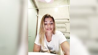 Watch KrissSexi Hot Porn Video [Stripchat] - best-milfs, cheapest-privates-best, blowjob-ahegao, blondes, white