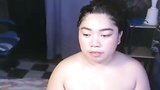 Cutie_maeee Cam Porn Video [Stripchat] - big-tits-blowjob, bbw-asian, twerk, anal, flashing