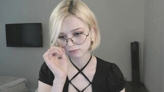 grace_smitt Leaked Porn Video [Chaturbate] - shy, young, 18, skinny, teen