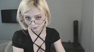 grace_smitt Leaked Porn Video [Chaturbate] - shy, young, 18, skinny, teen