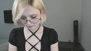 grace_smitt Leaked Porn Video [Chaturbate] - shy, young, 18, skinny, teen