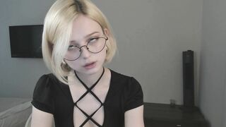 grace_smitt Leaked Porn Video [Chaturbate] - shy, young, 18, skinny, teen