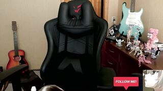 AlexisMonroe18 HD Porn Video [Stripchat] - sex-toys, petite, orgasm, middle-priced-privates-white, small-audience