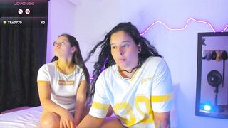 Watch Dilan_and_Mia New Porn Video [Stripchat] - hardcore, colombian-young, affordable-cam2cam, big-tits-deepthroat, humiliation